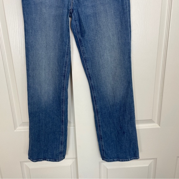 MOTHER Tripper Wonder Dust Jeans - Picture 4 of 10